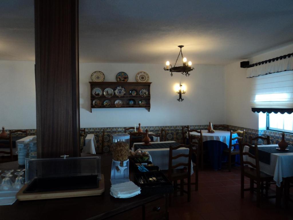 מונפורטיניו Hotel Das Termas מראה חיצוני תמונה